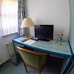 Guest house Hotel Diana 3*