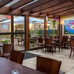Guest house Hotel Diana 3*