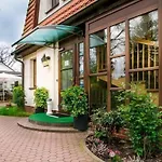 Hotel Diana Guest house Schonwalde-Glien