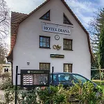 Hotel Diana