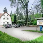 Hotel Diana Guest house 3*