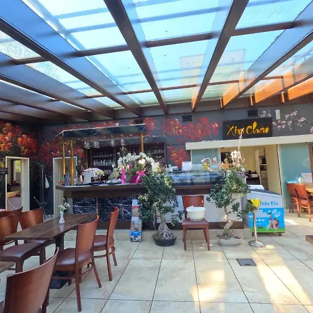 Hotel Diana Guest house 3*