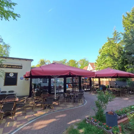 Guest house Hotel Diana 3*