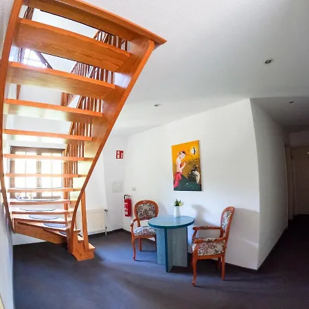 Hotel Diana 3*