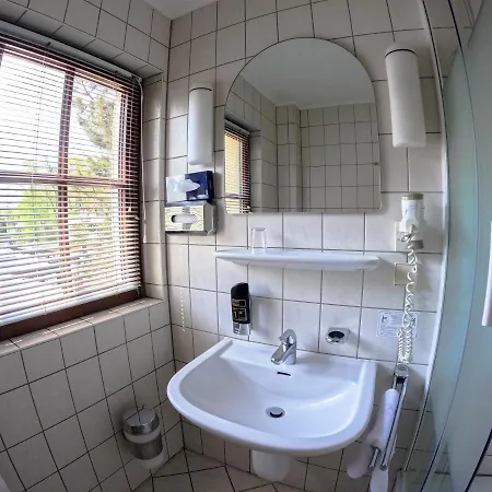 Guest house Hotel Diana 3*
