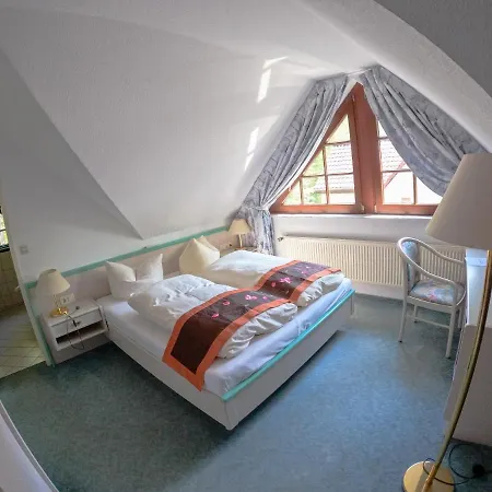 Guest house Hotel Diana Schonwalde-Glien