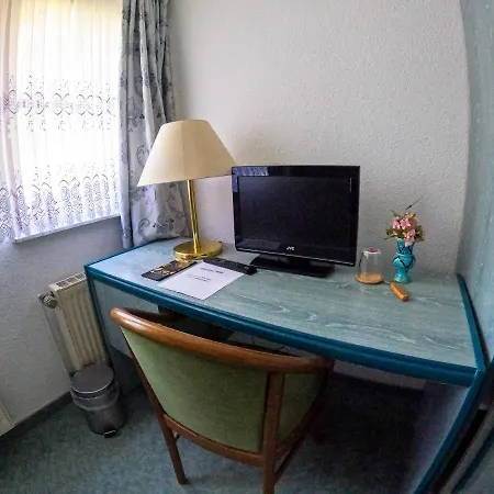 Guest house Hotel Diana 3*