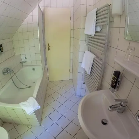 Hotel Diana Guest house