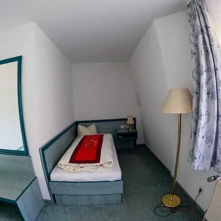 Hotel Diana Guest house