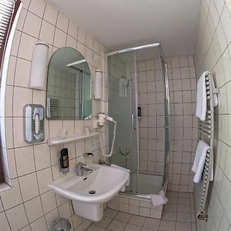 Hotel Diana Schonwalde-Glien