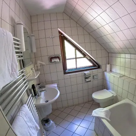 Hotel Diana Schonwalde-Glien