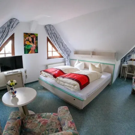 Hotel Diana Guest house
