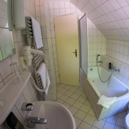Hotel Diana Guest house