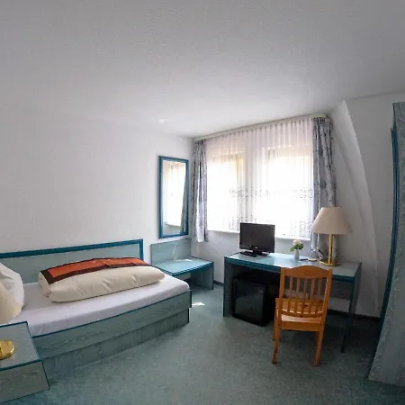 Hotel Diana Guest house Schonwalde-Glien