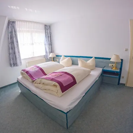 Guest house Hotel Diana Schonwalde-Glien