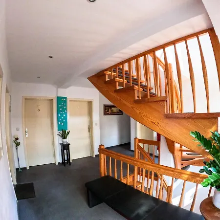 Hotel Diana Guest house Schonwalde-Glien