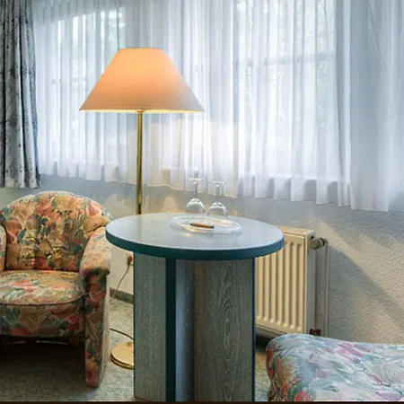 Guest house Hotel Diana Schonwalde-Glien