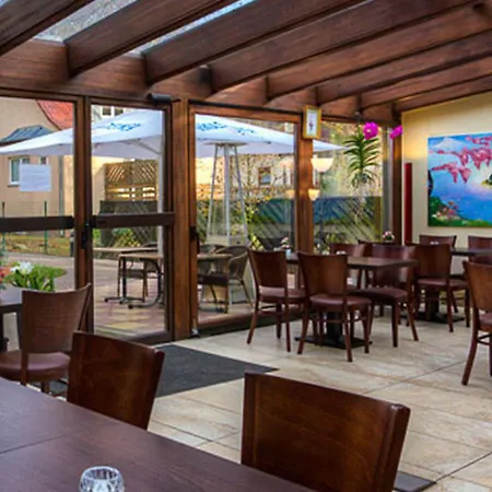 Guest house Hotel Diana 3*