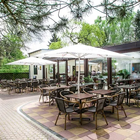Hotel Diana