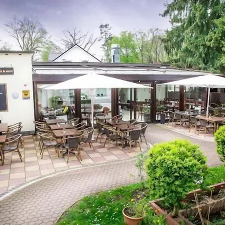 Hotel Diana Guest house