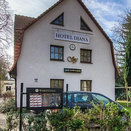 Hotel Diana