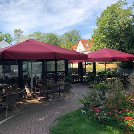 Hotel Diana Guest house 3*