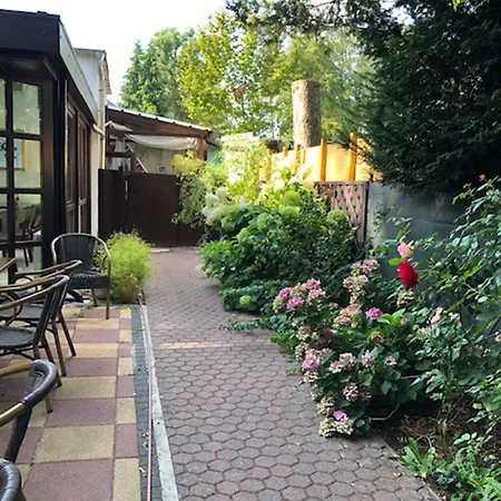Guest house Hotel Diana