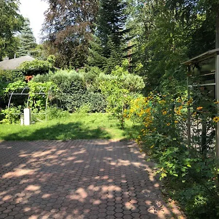 Hotel Diana 3* Schonwalde-Glien
