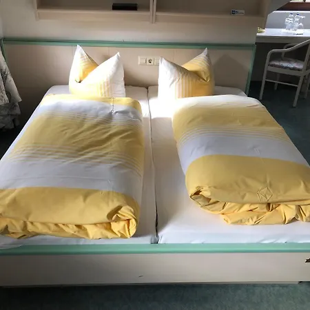 Guest house Hotel Diana Schonwalde-Glien