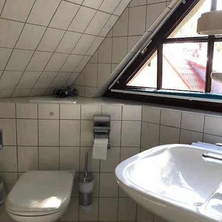 Hotel Diana Schonwalde-Glien