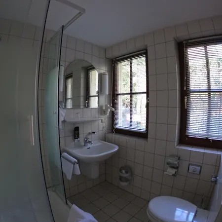 Hotel Diana Schonwalde-Glien