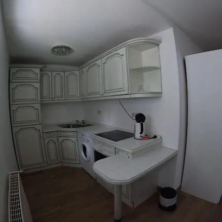 다이아나 게스트하우스 숀발데