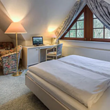 Hotel Diana Guest house Schonwalde-Glien