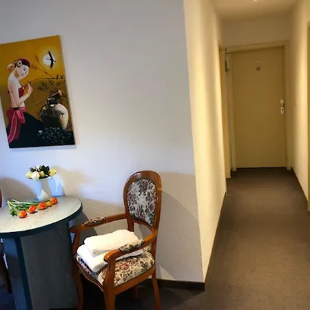 Hotel Diana