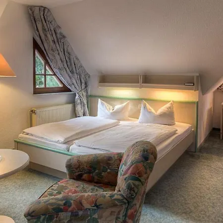 Hotel Diana Schonwalde-Glien