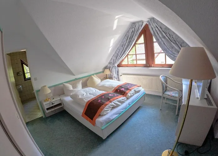 Konukevi Diana Schonwalde-Glien