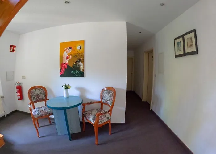 Diana 3* Schonwalde-Glien