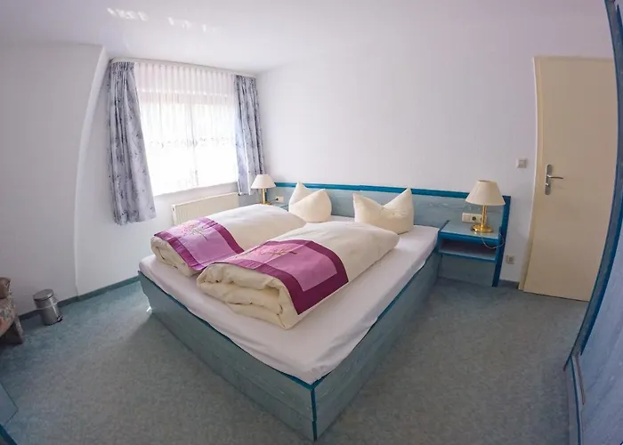 Konukevi Diana Schonwalde-Glien