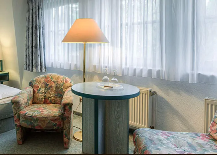 Konukevi Diana Schonwalde-Glien