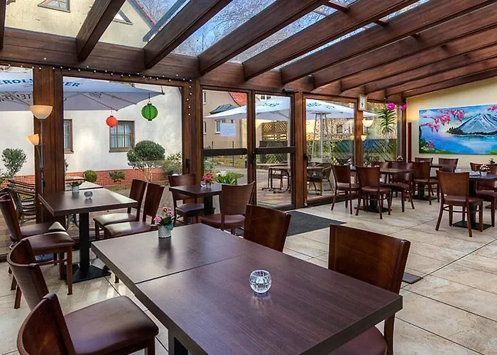 Diana 3* Schonwalde-Glien