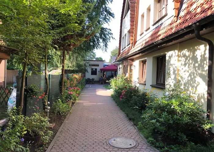 Diana 3* Schonwalde-Glien