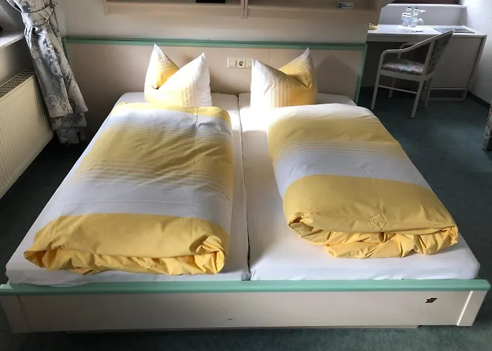 Konukevi Diana Schonwalde-Glien